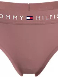 Close to Body Dámské kalhotky THONG (EXT SIZES) UW0UW04146TJ5 - Tommy Hilfiger