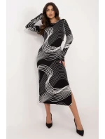 Denné šaty model 202924 Lakerta