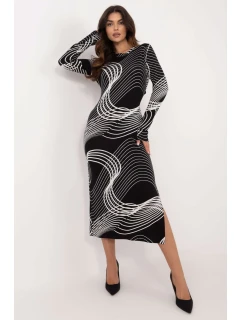 Denné šaty model 202924 Lakerta