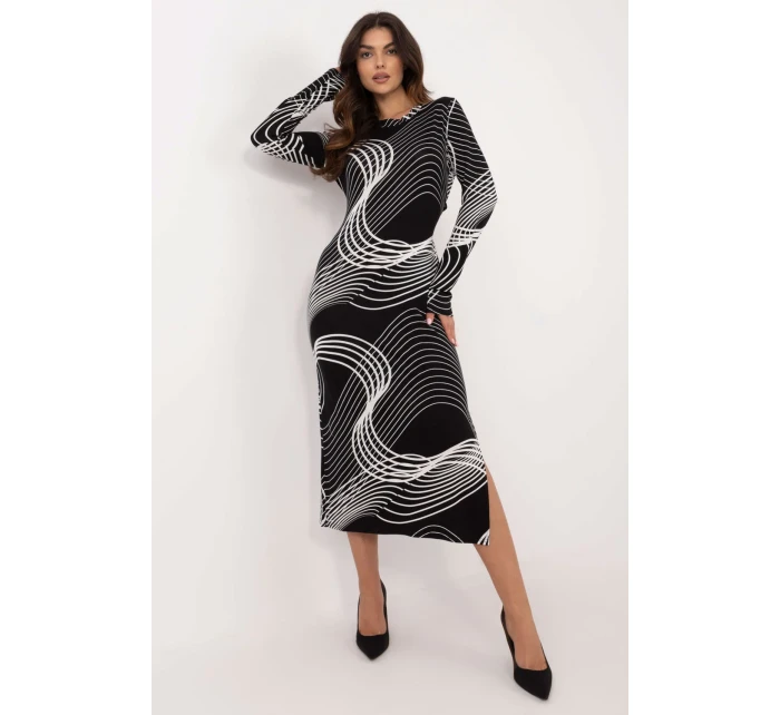 Denné šaty model 202924 Lakerta