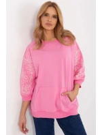 Mikina model 209846 Relevantnosť