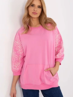 Mikina model 209846 Relevantnosť