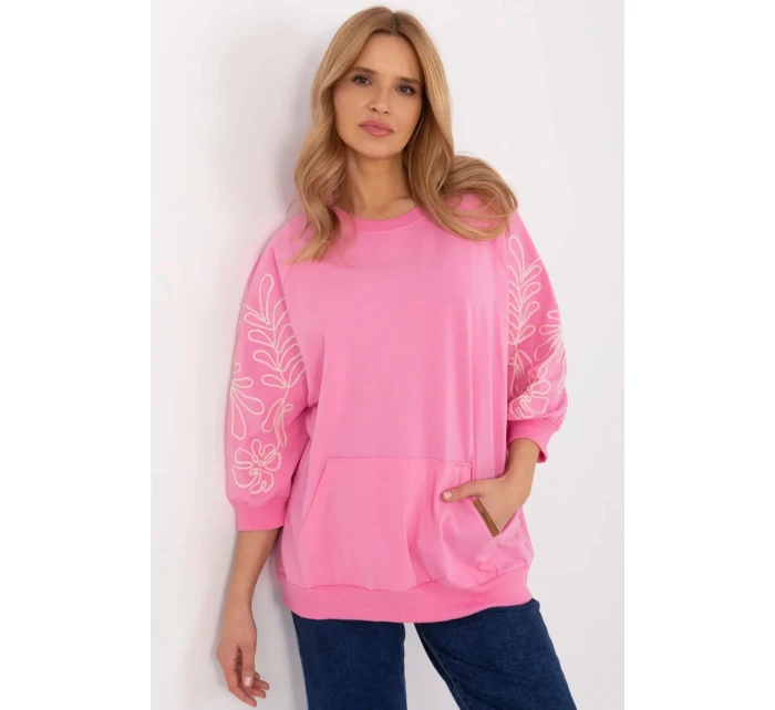 Mikina model 209846 Relevantnosť