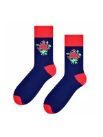 Pánské ponožky model 20762296 - Steven Pánské ponožky model 20762296 - Steven