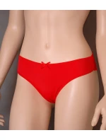 Nohavičky Ewan N 65 červené