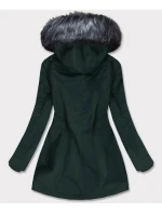 PARKA DAMSKA model 21243632 - LHD