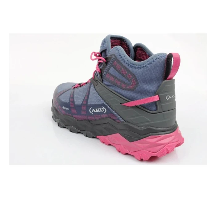Trekingová obuv Aku Flyrock GTX W 697514 women