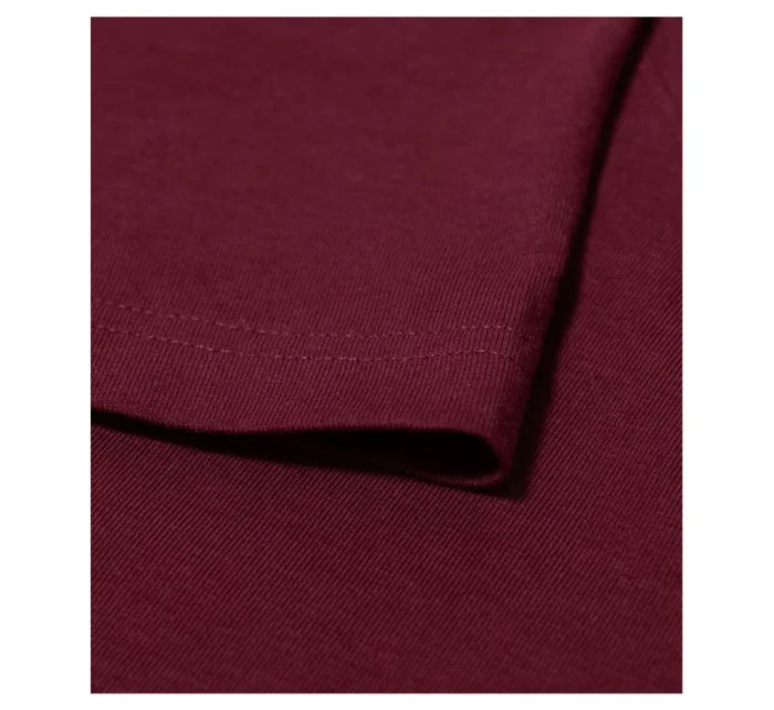 Action Tričko s výstřihem do V W červená model 20116866 - Malfini Action Tričko s výstřihem do V W červená model 20116866 - Malfini