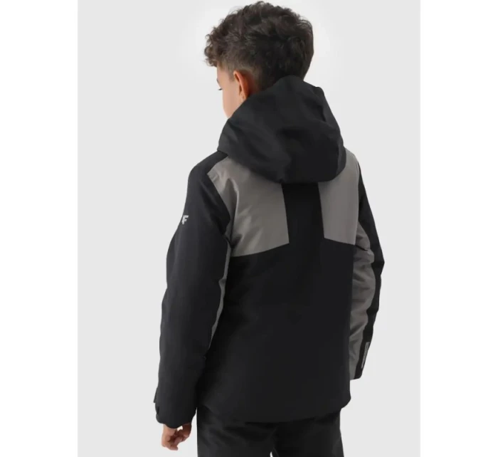 Lyžiarska bunda 4F Jr 4FJWAW24TTJAM536-20S Lyžiarska bunda 4F Jr 4FJWAW24TTJAM536-20S