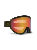 Snowboardové okuliare Volcom Garden Matte White/Pink Chrome s UV ochranou Pink (VG0122101) Snowboardové okuliare Volcom Garden Matte White/Pink Chrome s UV ochranou Pink (VG0122101)