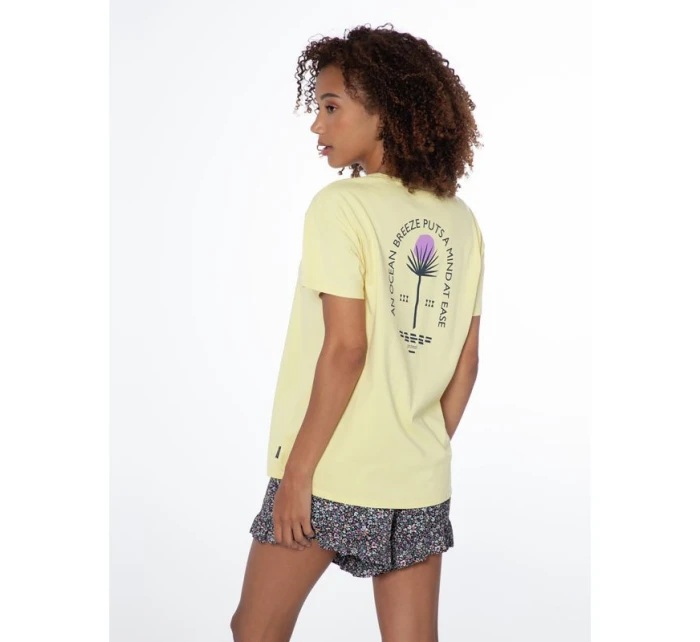 Dámske protestné tričko PRTPALAU (P1610521/614)