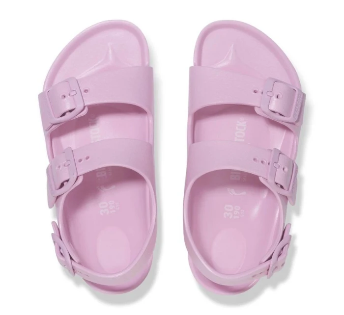 Sandále Birkenstock Milano Eva Jr 1029544