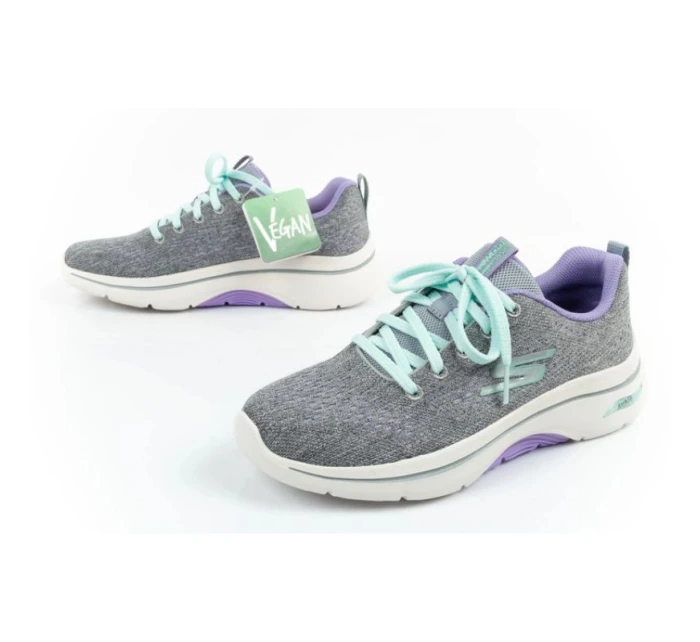 Boty Go Walk Arch Fit 2.0 W model 20972679 - Skechers Boty Go Walk Arch Fit 2.0 W model 20972679 - Skechers