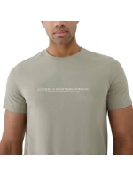 Tričko 4F M2004 M 4FWSS25TTSHM2004 44S pánske Tričko 4F M2004 M 4FWSS25TTSHM2004 44S pánske