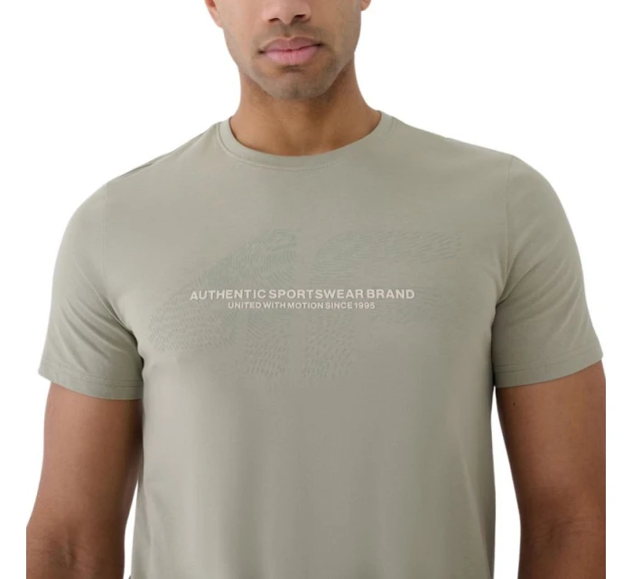 Tričko 4F M2004 M 4FWSS25TTSHM2004 44S pánske Tričko 4F M2004 M 4FWSS25TTSHM2004 44S pánske