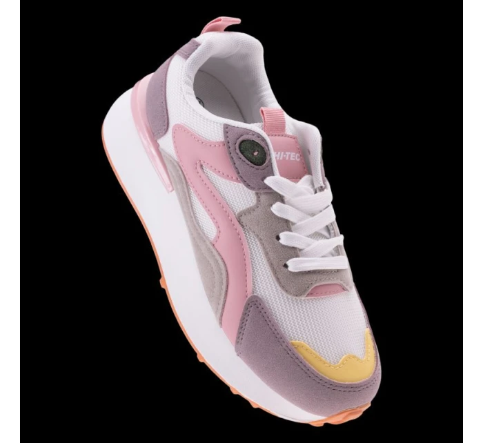 Dámské tenisky model 21354822 WO'S - Hi-Tec