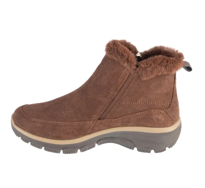 Skechers Easy Going - Cool Zip! 167862-CHOCC Brown 36 Skechers Easy Going - Cool Zip! 167862-CHOCC Brown 36