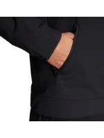 Pánska mikina adidas Designed for Training COLD.RDY Full-Zip Hoodie black IN5607 pánske oblečenie