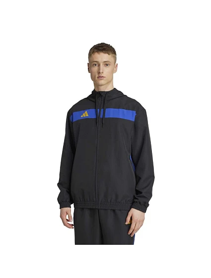 mikina Tiro Essentials model 21482772 - ADIDAS