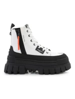Palladium Revolt Boot Zip Tx 98860-116-M Star White Palladium Revolt Boot Zip Tx 98860-116-M Star White