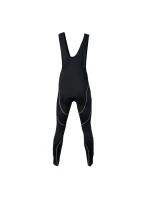 Rogelli nohavice FOBELLO new black S