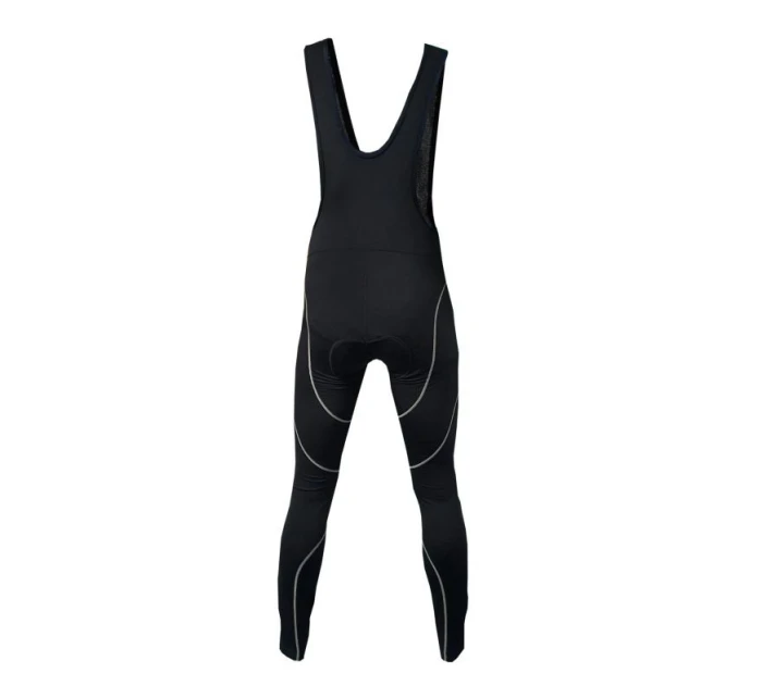 Rogelli nohavice FOBELLO new black S