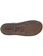 Dámské pohodlné zelené polobotky model 21910639 - Rieker