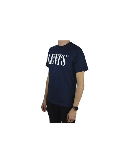 Pánské tričko Levi's Relaxed Graphic Tee M model 16030782 - Levis Pánské tričko Levi's Relaxed Graphic Tee M model 16030782 - Levis
