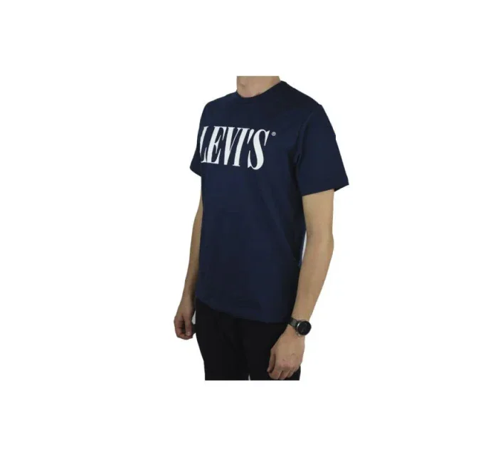 Tričko Levi's Relaxed Graphic Tee M 699780130