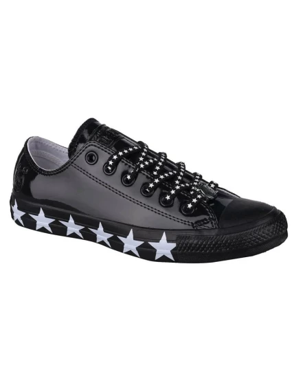 Dámske topánky Chuck Taylor All Star Miley Cyrus W 563720C - Converse