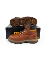 Pánske topánky Fairbanks Eh Sr M P74138 - Caterpillar