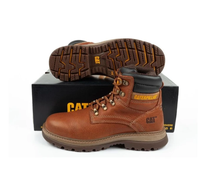 Pánske topánky Fairbanks Eh Sr M P74138 - Caterpillar