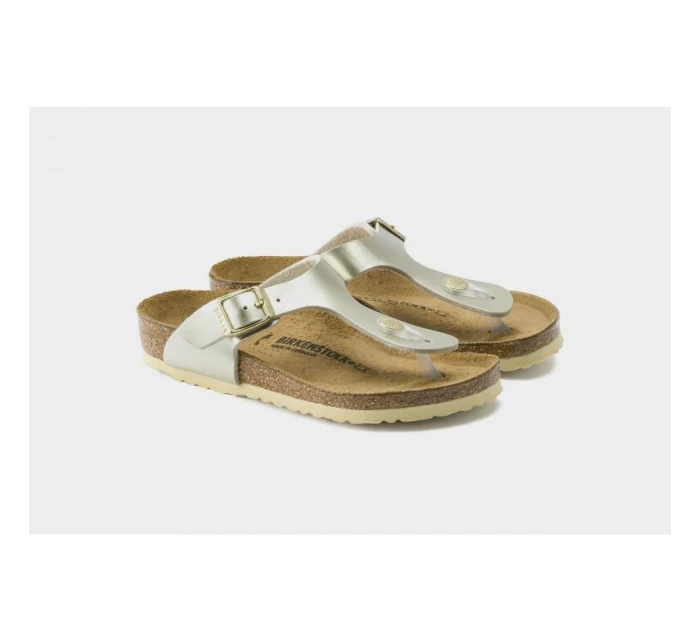 Žabky Birkenstock Gizeh BS Jr 1015592