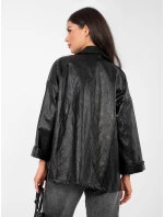 IT MA bunda FL10061.51 čierna