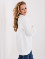 Bluza WT BL model 21801860 ecru - FPrice