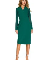 Dámske šaty S136 - Stylovo