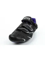Dámska cyklistická obuv Starlight SRS 80141009 19 Black with purple - Northwave