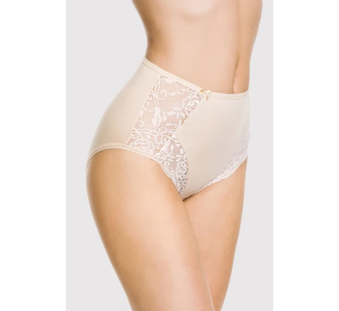 Plné dámské kalhotky model 15461258 - MEDIOLANO Plné dámské kalhotky model 15461258 - MEDIOLANO