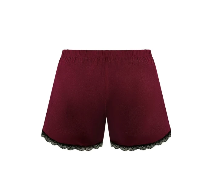 Dámské šortky model 18445253 - MEFEMI BY NIPPLEX Dámské šortky model 18445253 - MEFEMI BY NIPPLEX