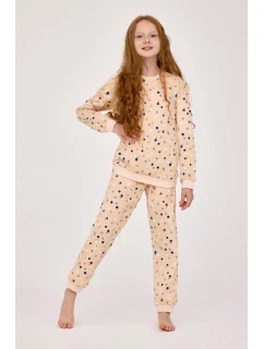 PYŽAMO DIEVČA MLADÁ DR 033/181 MAYA