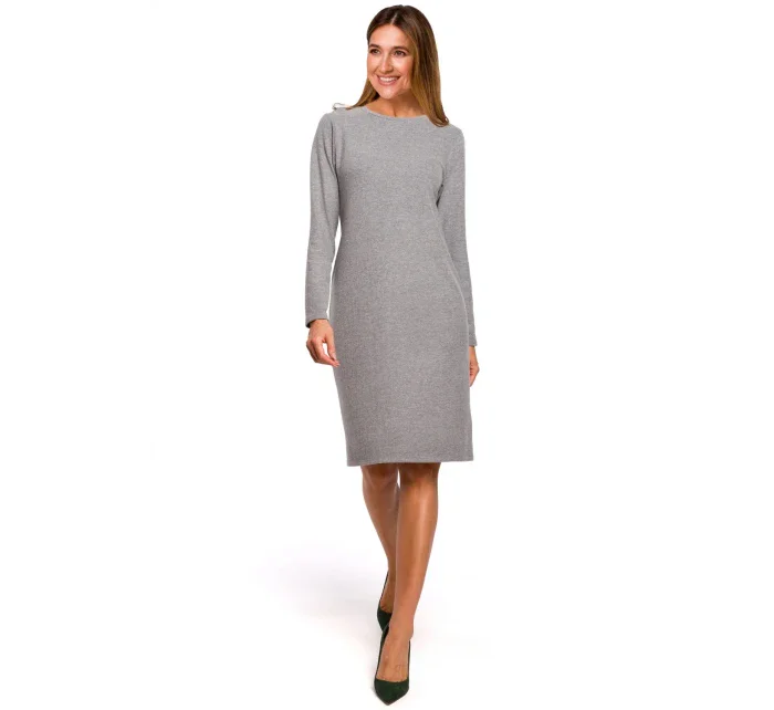 Denné šaty model 135268 Stylove