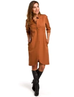 Denné šaty model 135947 Stylove