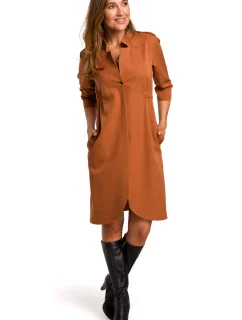 Denné šaty model 135947 Stylove