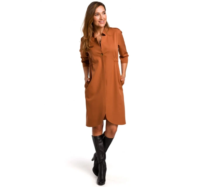 Denné šaty model 135947 Stylove