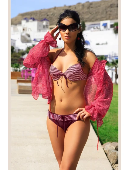 Dvojdielne plavky model 146456 Ewlon