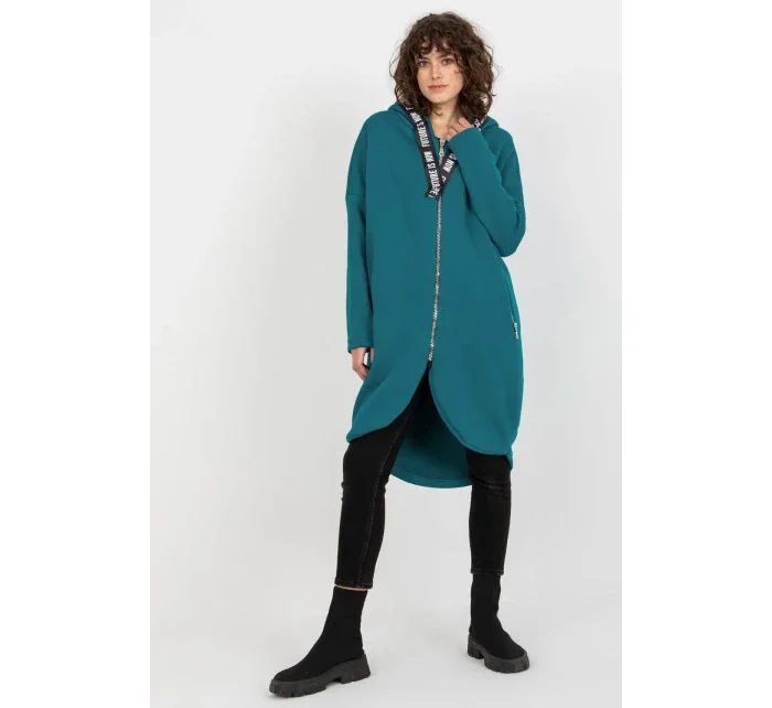 Mikina model 174826 Relevantnosť Mikina model 174826 Relevantnosť