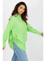 Košeľa s dlhým rukávom model 176768 Factory Price Košeľa s dlhým rukávom model 176768 Factory Price