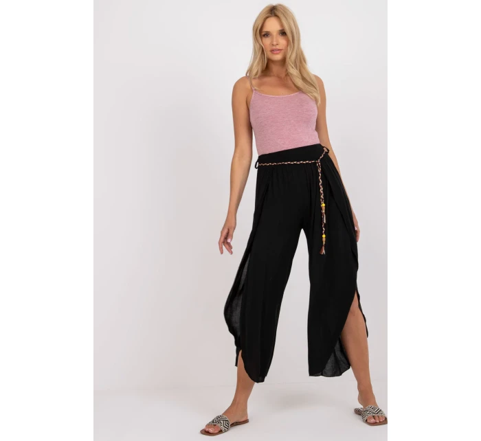 Dámske nohavice model 179021 Och Bella