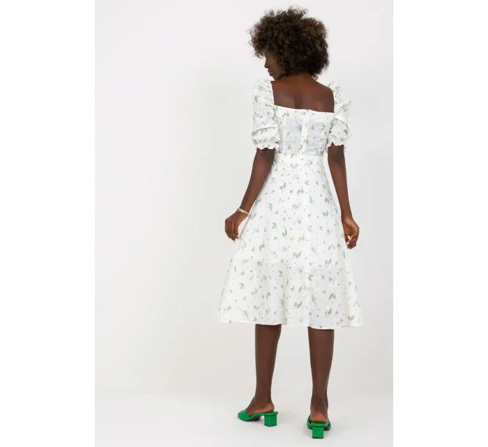 Denné šaty model 195790 Lakerta