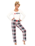 Pyžamo model 203396 Donna